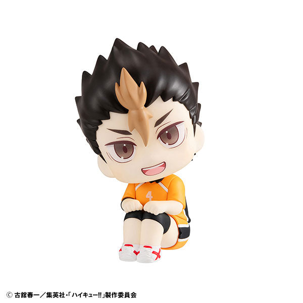 Look Up Series "Haikyu!!" Nishinoya Yu Uniform Ver.