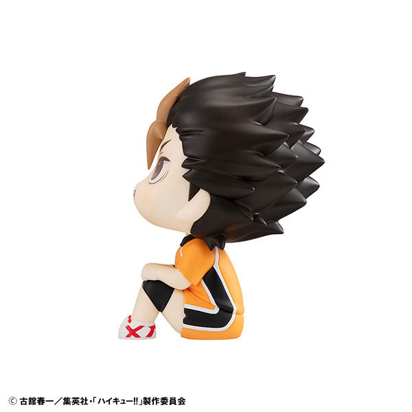 Look Up Series "Haikyu!!" Nishinoya Yu Uniform Ver.