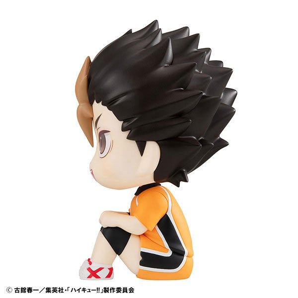 Look Up Series "Haikyu!!" Nishinoya Yu Uniform Ver.
