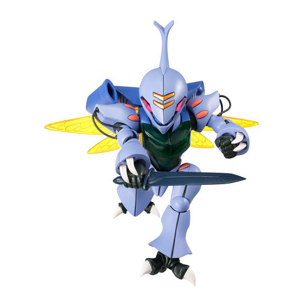 Variable Action D-SPEC "Aura Battler Dunbine" Dunbine: RE