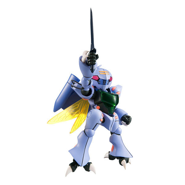 Variable Action D-SPEC "Aura Battler Dunbine" Dunbine: RE