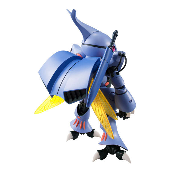 Variable Action D-SPEC "Aura Battler Dunbine" Dunbine: RE