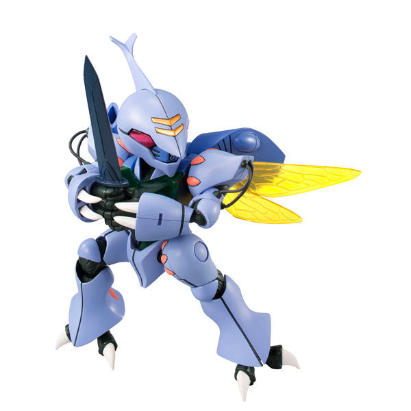 Variable Action D-SPEC "Aura Battler Dunbine" Dunbine: RE