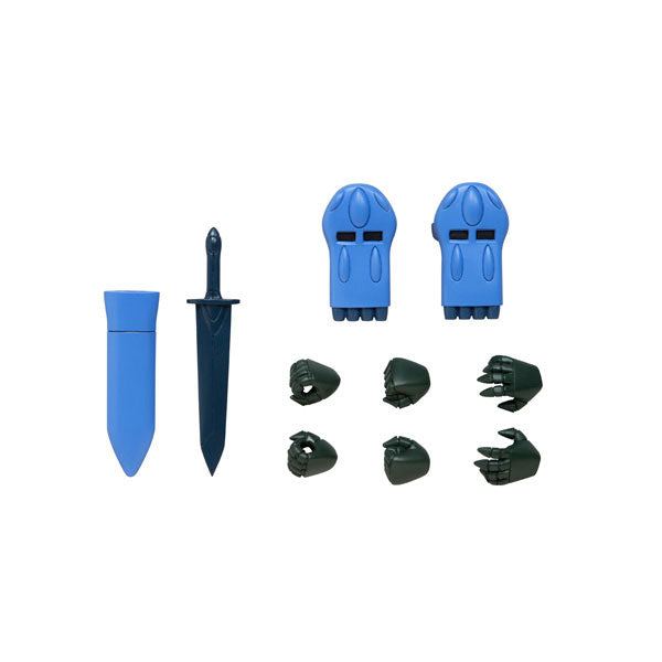 Variable Action D-SPEC "Aura Battler Dunbine" Dunbine: RE