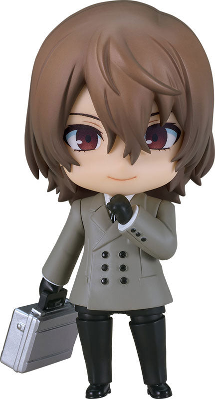 Nendoroid "Persona 5 Royal" Akechi Goro School Uniform Ver.