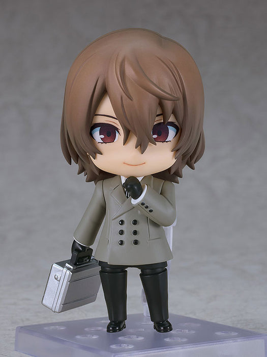 Nendoroid "Persona 5 Royal" Akechi Goro School Uniform Ver.