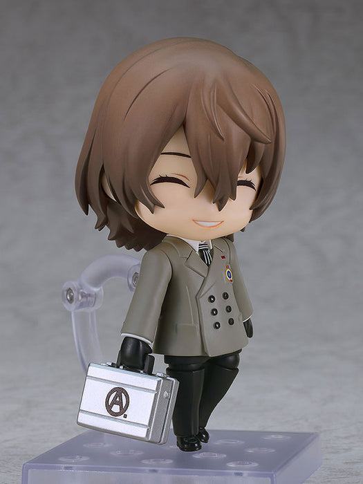 Nendoroid "Persona 5 Royal" Akechi Goro School Uniform Ver.