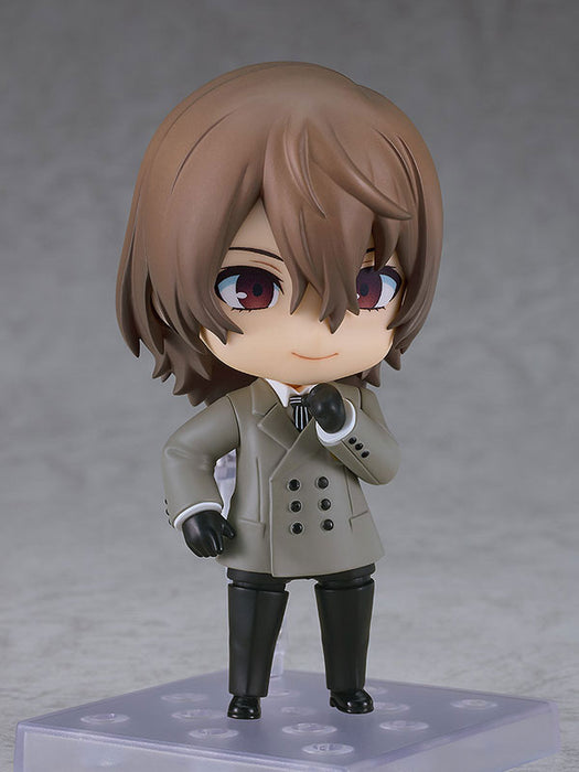 Nendoroid "Persona 5 Royal" Akechi Goro School Uniform Ver.