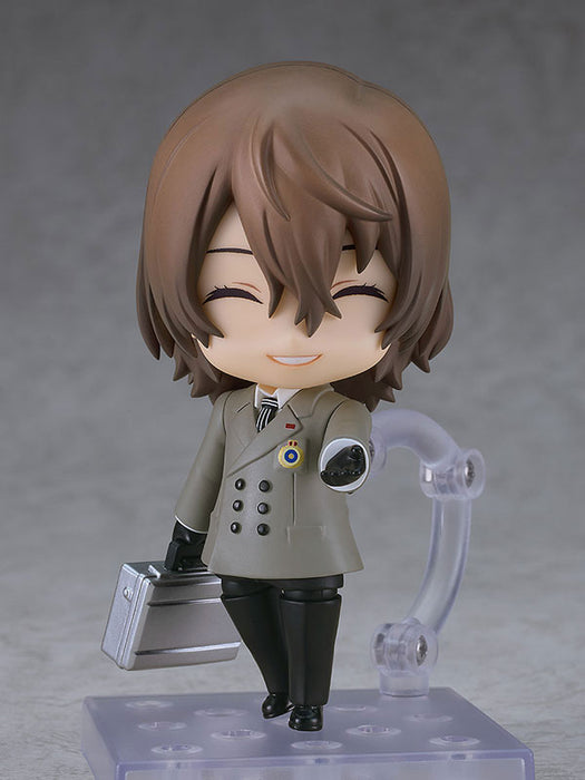 Nendoroid "Persona 5 Royal" Akechi Goro School Uniform Ver.