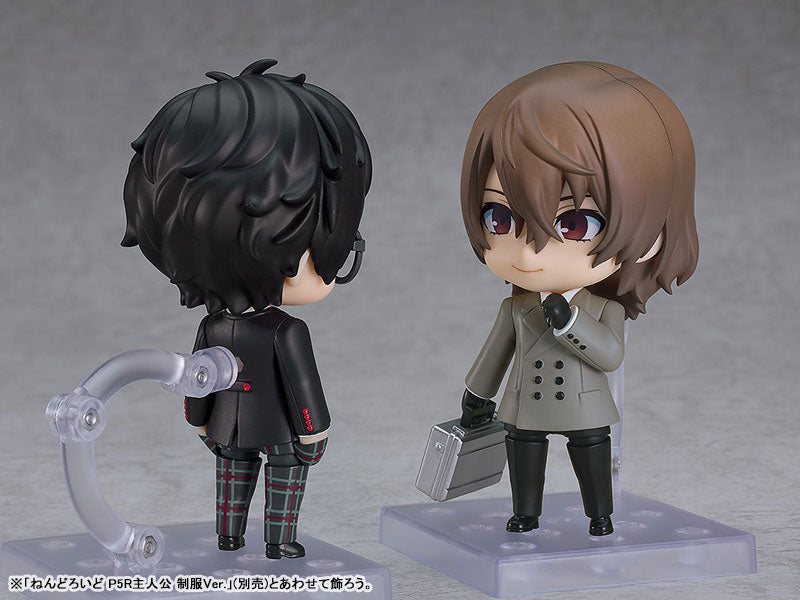 Nendoroid "Persona 5 Royal" Akechi Goro School Uniform Ver.