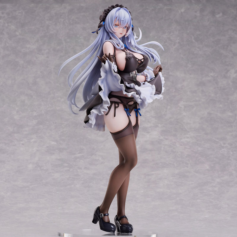 SG Illustration Shion Alfine 1/6 Scale Figure