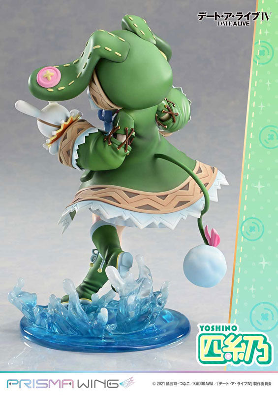 PRISMA WING "Date A Live IV" Yoshino 1/7 Scale Figure