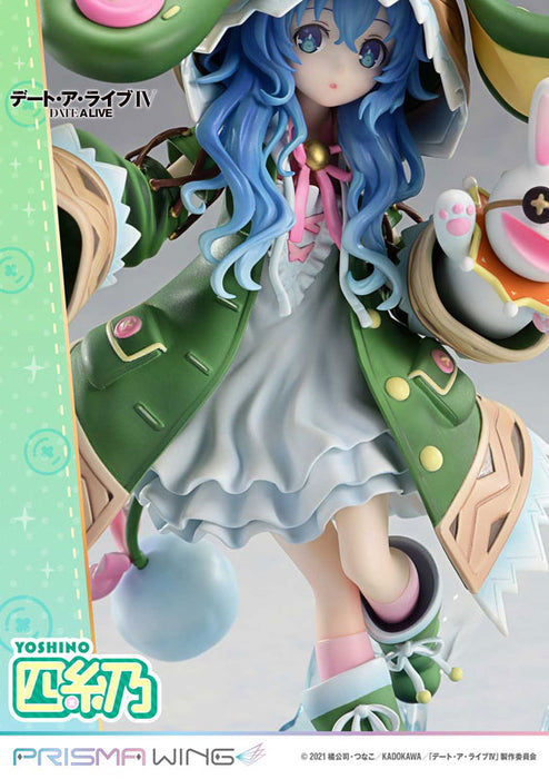 PRISMA WING "Date A Live IV" Yoshino 1/7 Scale Figure