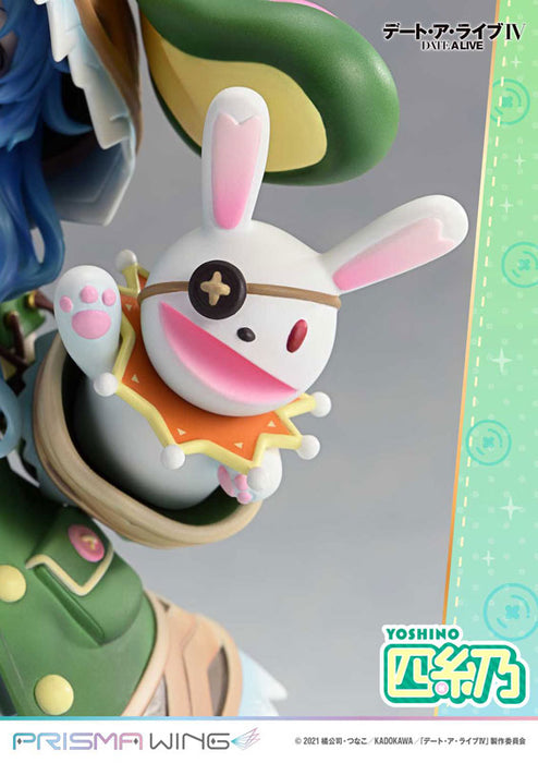 PRISMA WING "Date A Live IV" Yoshino 1/7 Scale Figure