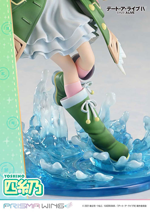 PRISMA WING "Date A Live IV" Yoshino 1/7 Scale Figure