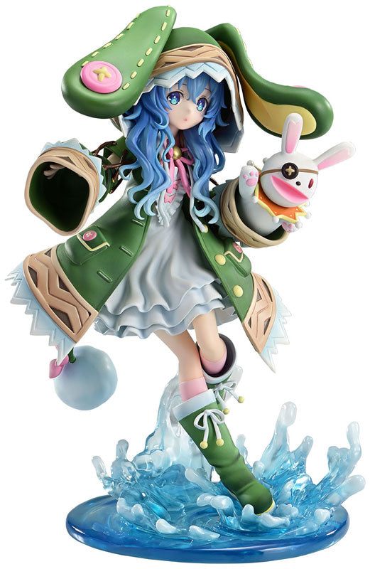 PRISMA WING "Date A Live IV" Yoshino 1/7 Scale Figure
