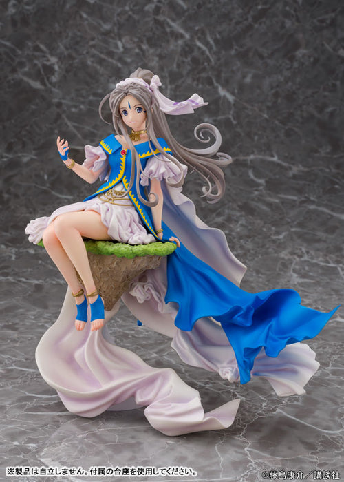 "Oh My Goddess!" Figure Belldandy
