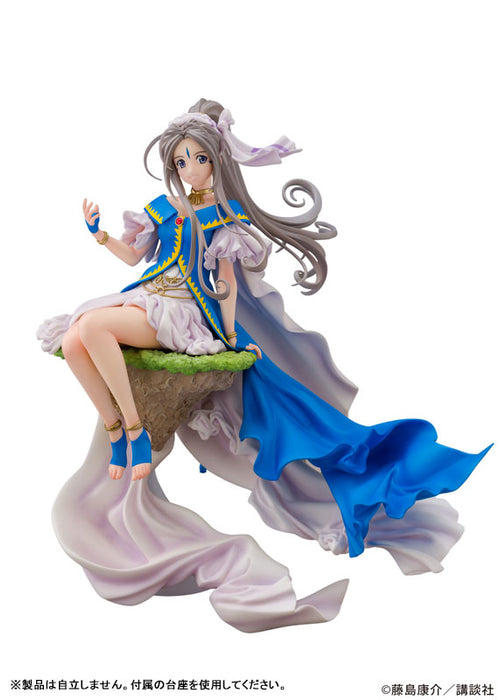 "Oh My Goddess!" Figure Belldandy