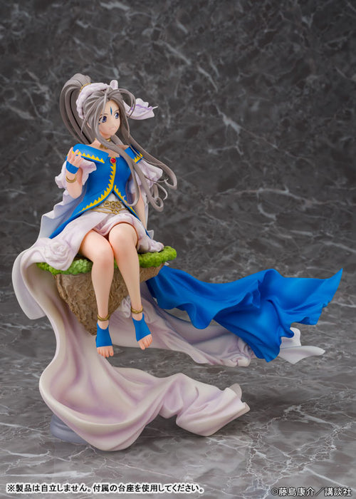 "Oh My Goddess!" Figure Belldandy