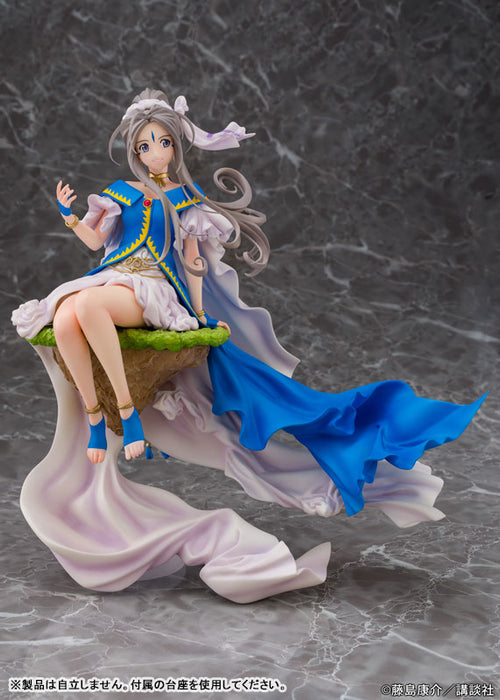 "Oh My Goddess!" Figure Belldandy