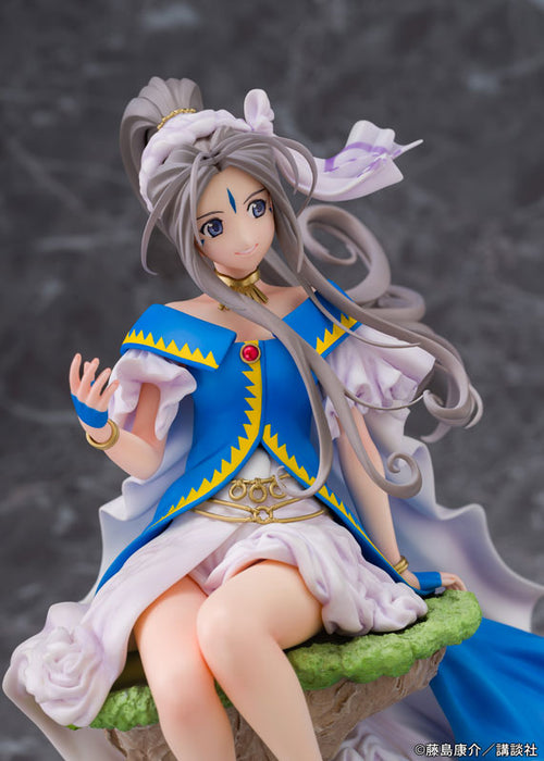 "Oh My Goddess!" Figure Belldandy