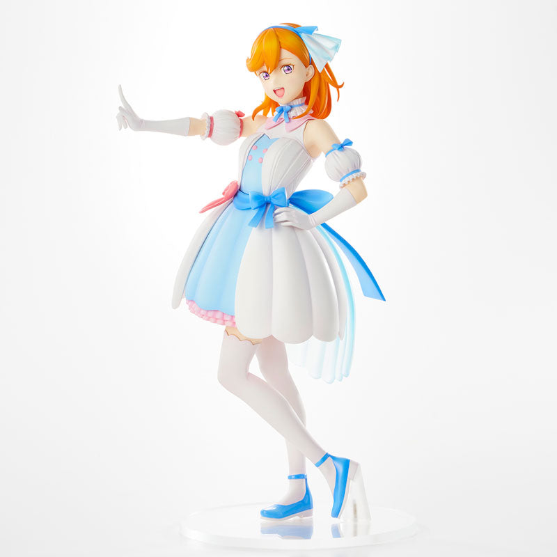 "Love Live! Superstar!!" Shibuya Kanon Tiny Stars Ver. 1/6 Scale Figure