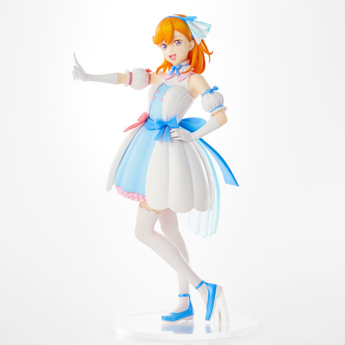 "Love Live! Superstar!!" Shibuya Kanon Tiny Stars Ver. 1/6 Scale Figure