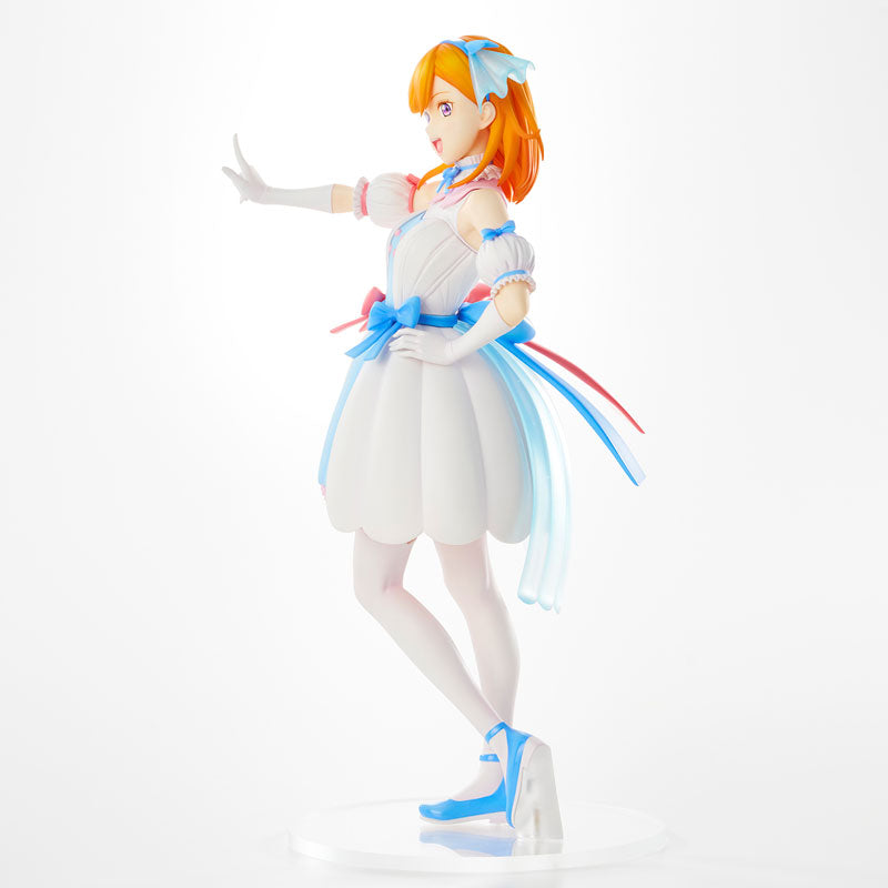 "Love Live! Superstar!!" Shibuya Kanon Tiny Stars Ver. 1/6 Scale Figure