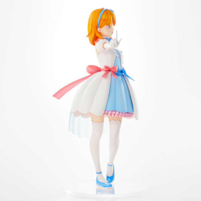 "Love Live! Superstar!!" Shibuya Kanon Tiny Stars Ver. 1/6 Scale Figure