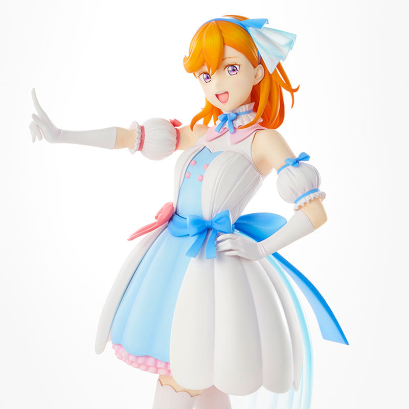 "Love Live! Superstar!!" Shibuya Kanon Tiny Stars Ver. 1/6 Scale Figure