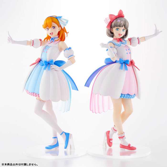 "Love Live! Superstar!!" Shibuya Kanon Tiny Stars Ver. 1/6 Scale Figure