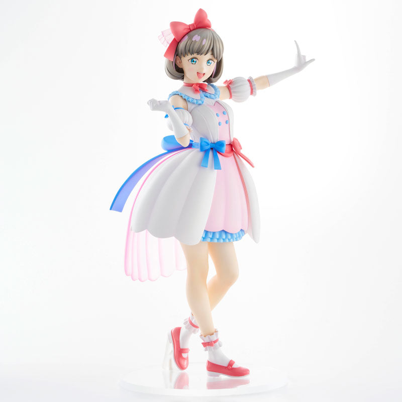 "Love Live! Superstar!!" Tang Keke Tiny Stars Ver. 1/6 Scale Figure