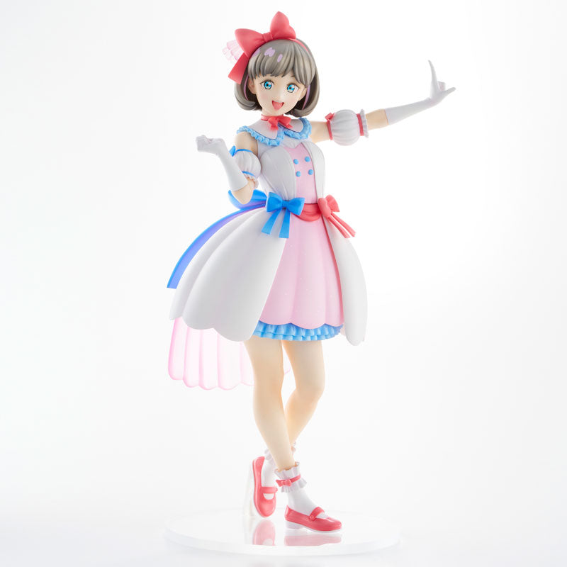 "Love Live! Superstar!!" Tang Keke Tiny Stars Ver. 1/6 Scale Figure