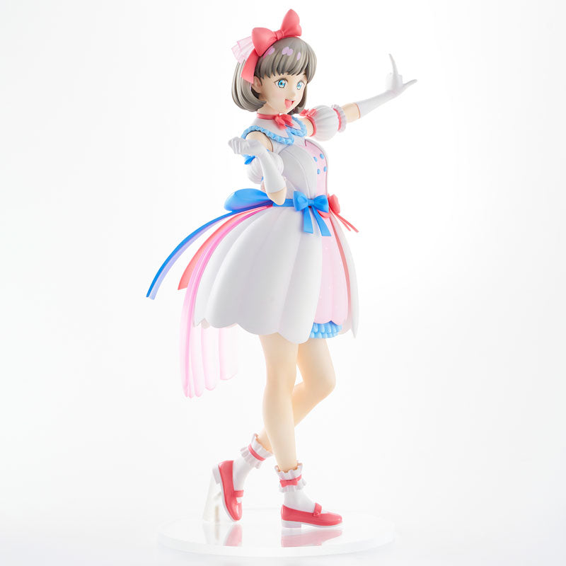 "Love Live! Superstar!!" Tang Keke Tiny Stars Ver. 1/6 Scale Figure