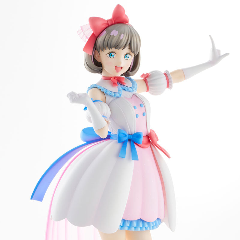 "Love Live! Superstar!!" Tang Keke Tiny Stars Ver. 1/6 Scale Figure