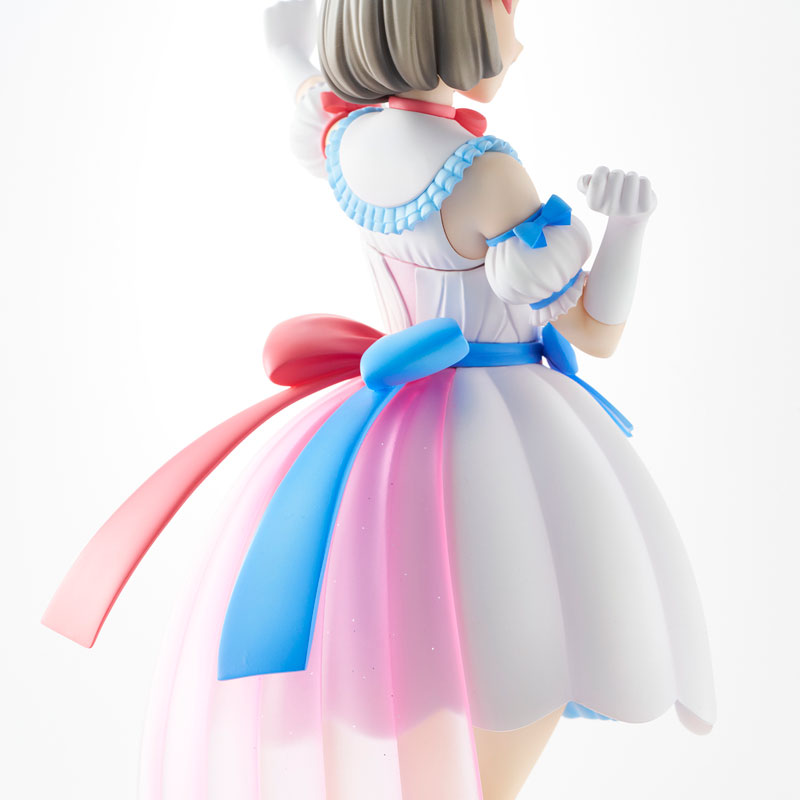 "Love Live! Superstar!!" Tang Keke Tiny Stars Ver. 1/6 Scale Figure