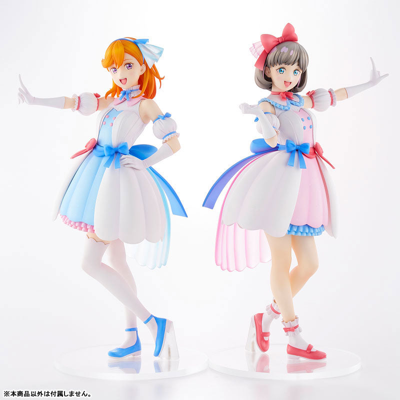 "Love Live! Superstar!!" Tang Keke Tiny Stars Ver. 1/6 Scale Figure
