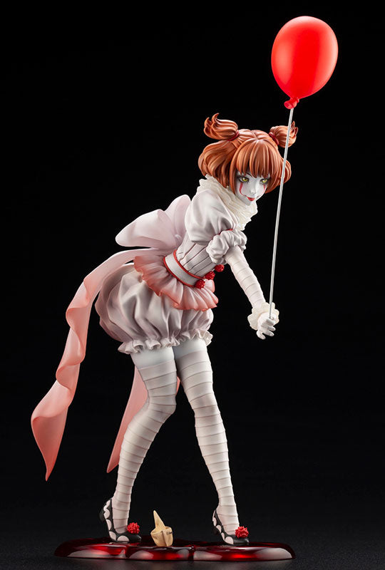 HORROR Bishoujo "It" Pennywise (2017) 1/7 Scale Figure