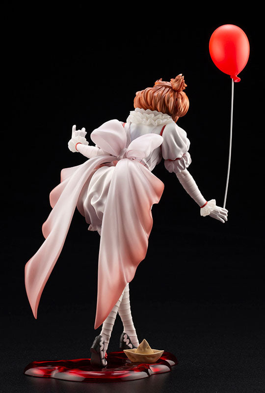 HORROR Bishoujo "It" Pennywise (2017) 1/7 Scale Figure