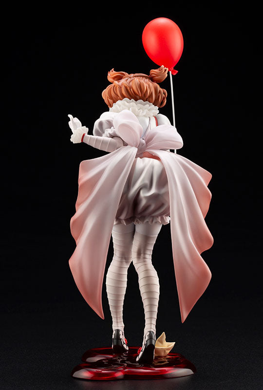 HORROR Bishoujo "It" Pennywise (2017) 1/7 Scale Figure