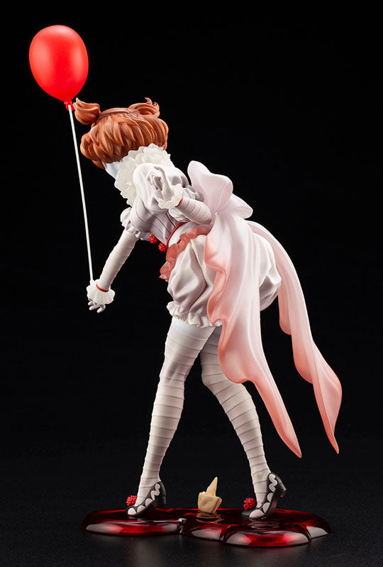 HORROR Bishoujo "It" Pennywise (2017) 1/7 Scale Figure