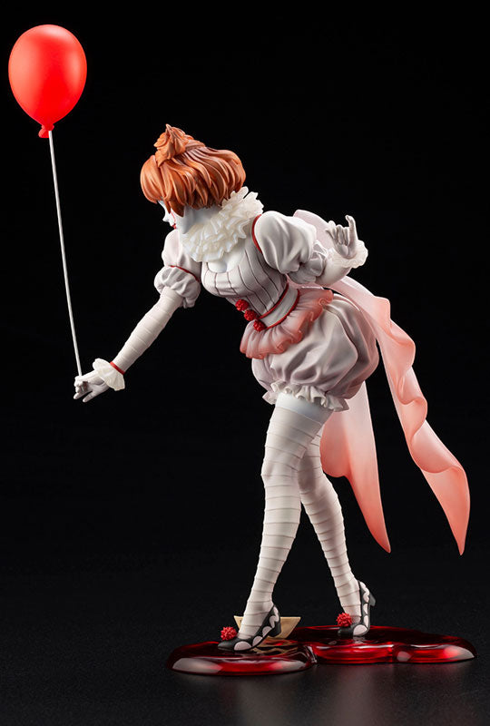 HORROR Bishoujo "It" Pennywise (2017) 1/7 Scale Figure