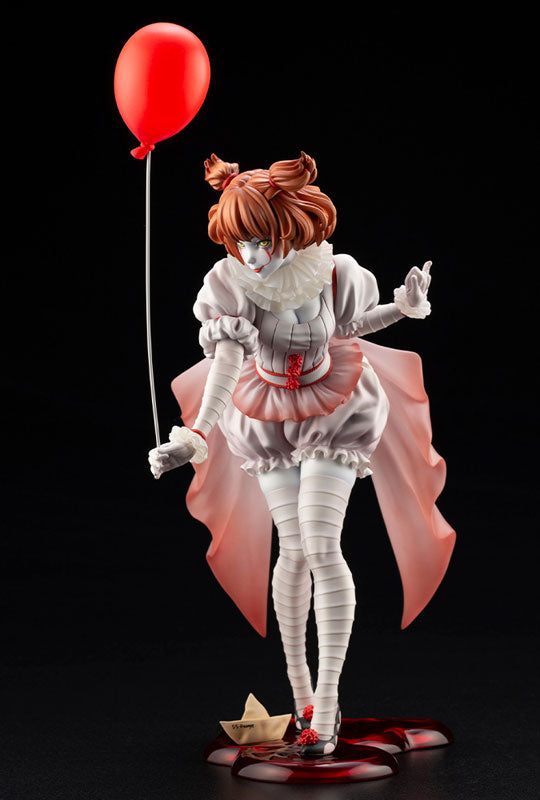 HORROR Bishoujo "It" Pennywise (2017) 1/7 Scale Figure