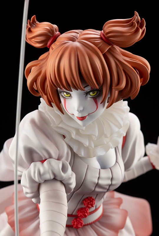 HORROR Bishoujo "It" Pennywise (2017) 1/7 Scale Figure