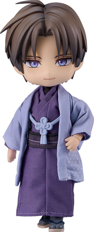 Nendoroid Doll "Touken Ranbu -ONLINE-" Heshikiri Hasebe Casual Outfit Ver.