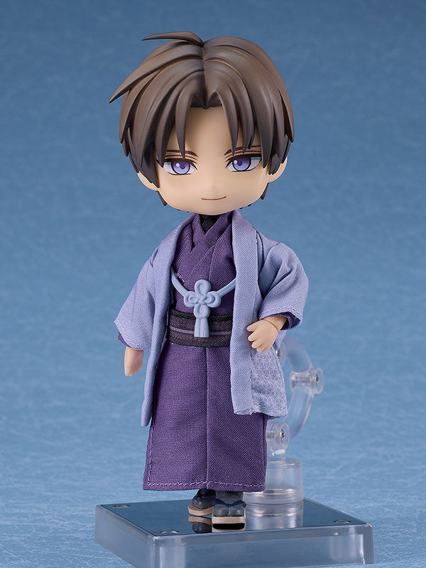 Nendoroid Doll "Touken Ranbu -ONLINE-" Heshikiri Hasebe Casual Outfit Ver.