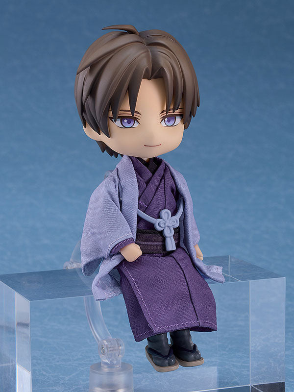 Nendoroid Doll "Touken Ranbu -ONLINE-" Heshikiri Hasebe Casual Outfit Ver.