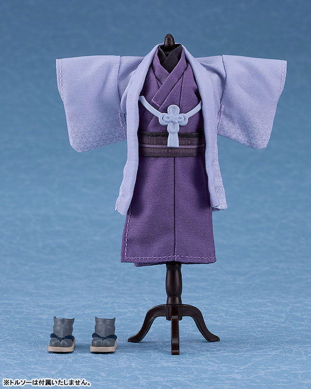 Nendoroid Doll "Touken Ranbu -ONLINE-" Heshikiri Hasebe Casual Outfit Ver.