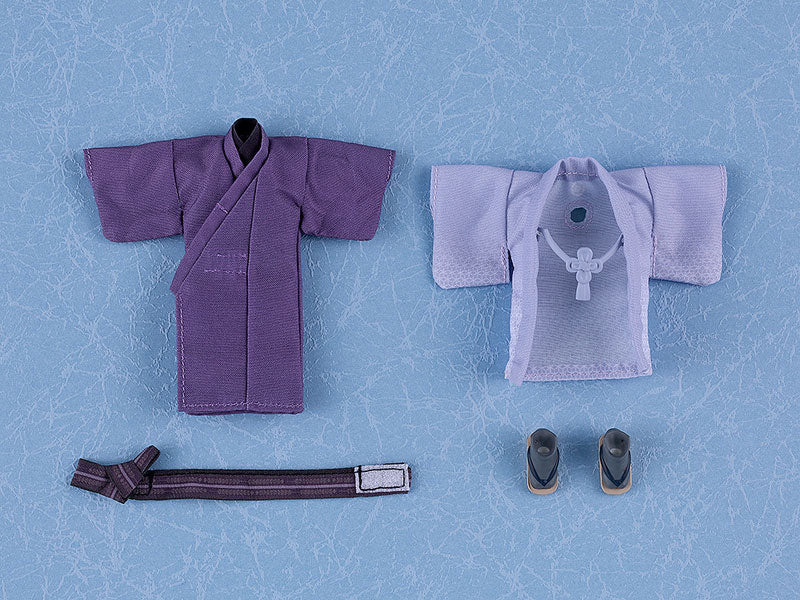 Nendoroid Doll "Touken Ranbu -ONLINE-" Heshikiri Hasebe Casual Outfit Ver.