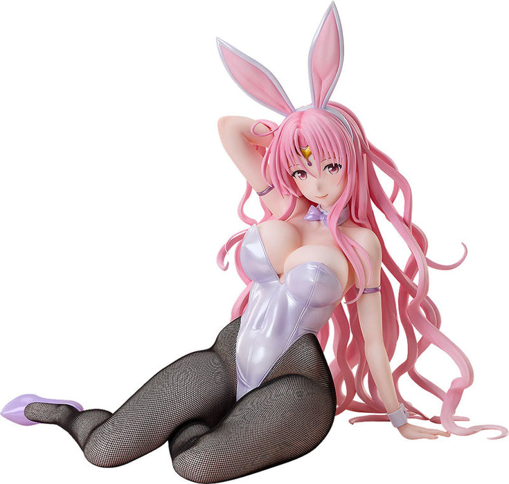 "To Love-Ru Darkness" Sephie Michaela Deviluke Bunny Ver. 1/4 Scale Figure